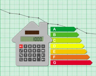 Calculs énergétiques 3CL-2021 pour le DPE collectif